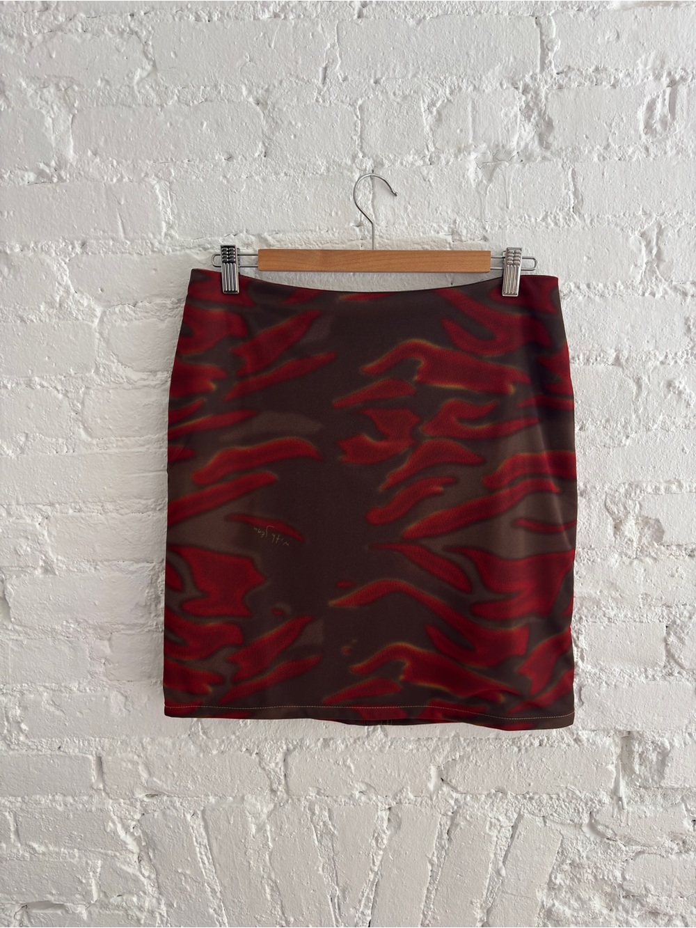 With Jean Luna Midi Skirt Nyx Medium